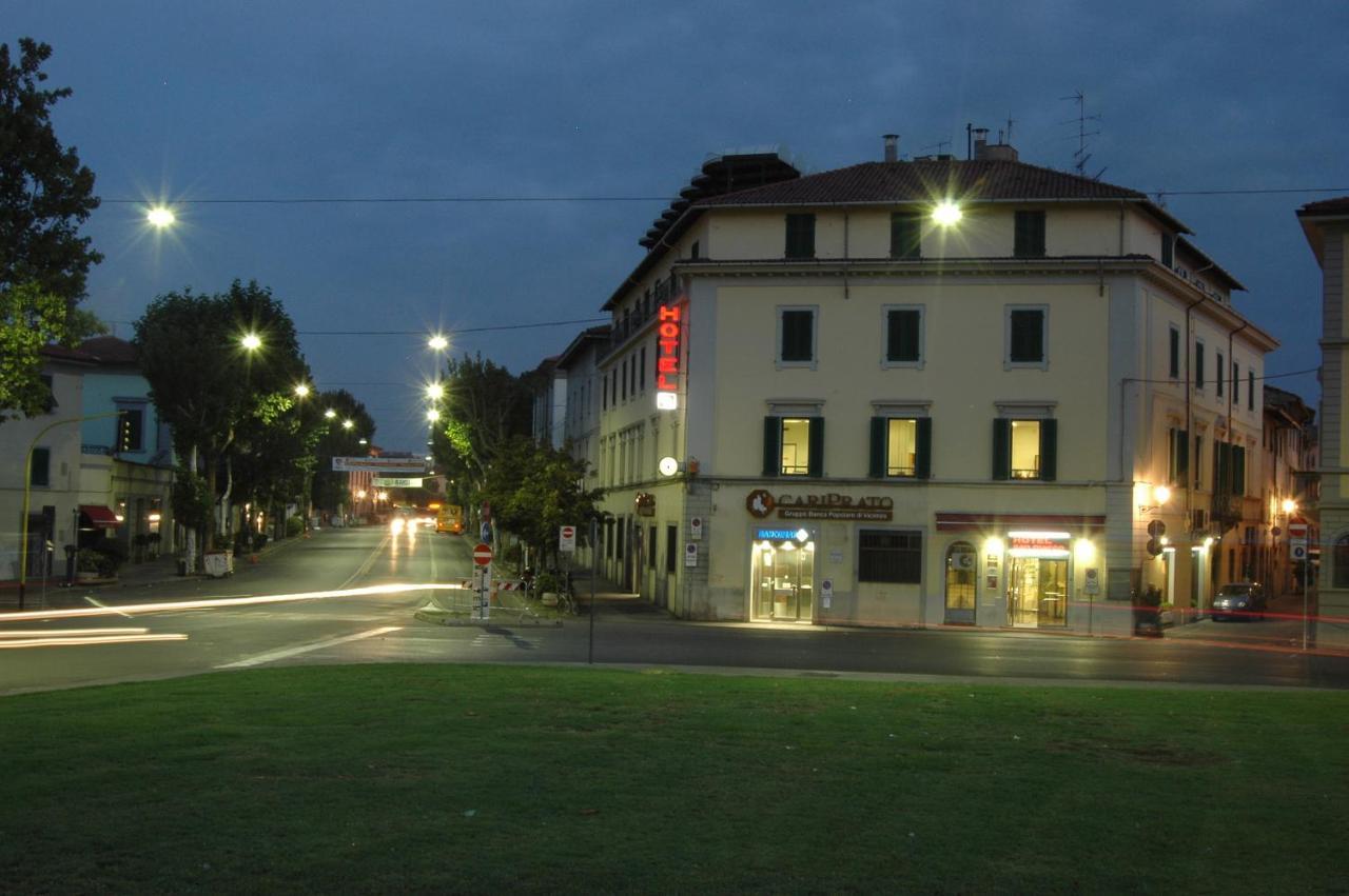 Hotel San Marco Prato  Exterior photo