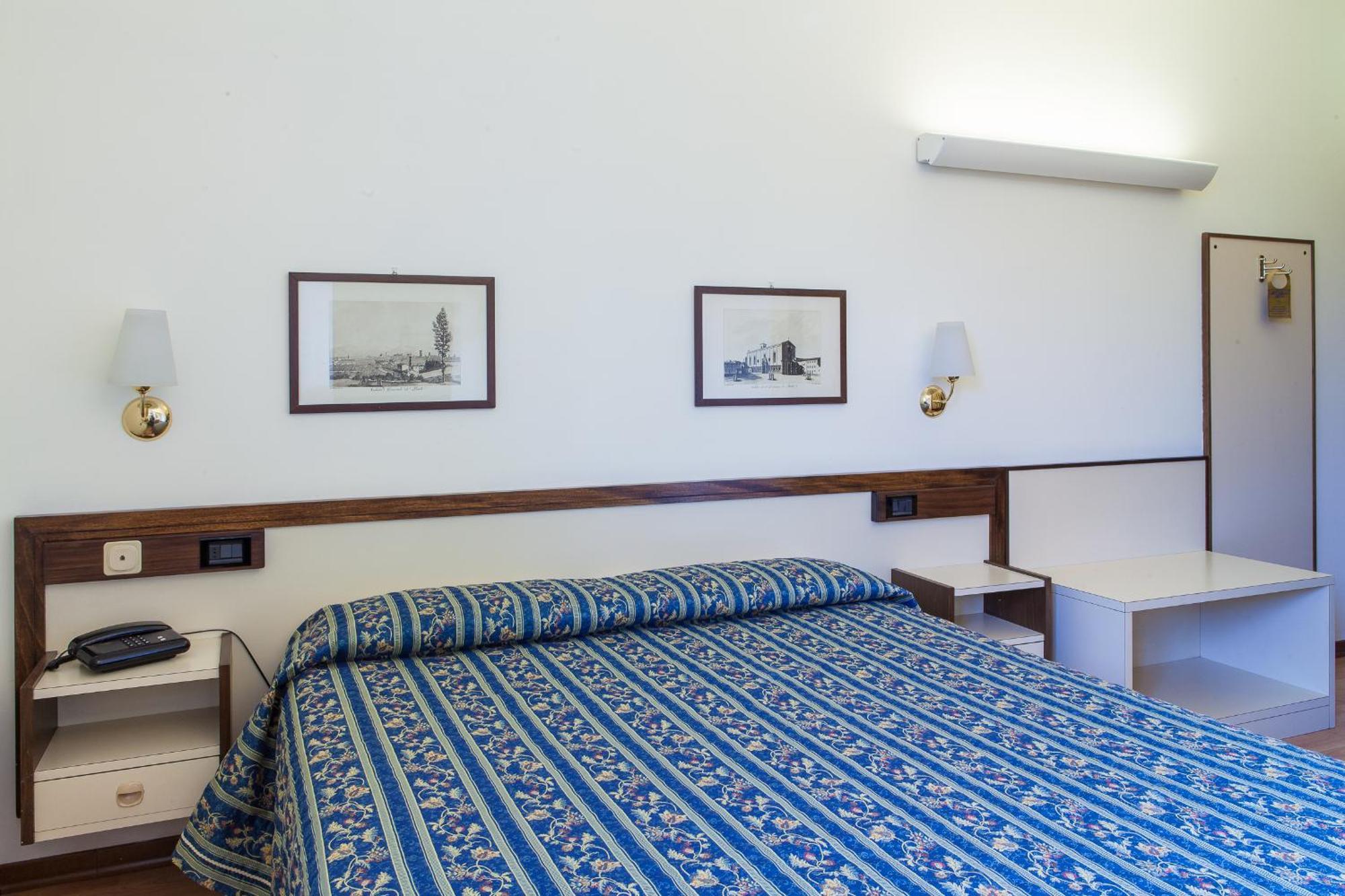 Hotel San Marco Prato  Room photo