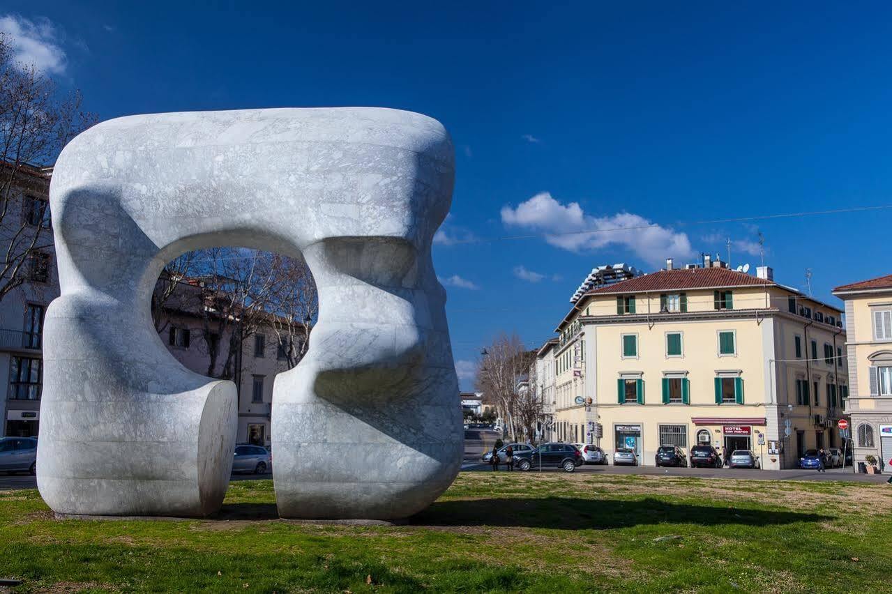 Hotel San Marco Prato  Exterior photo